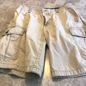 Cargo shorts